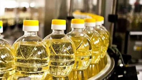 Global demand for sunflower oil has declined because of war