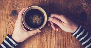 The study of a cup of coffee and tea in the morning reduces the risk of stroke