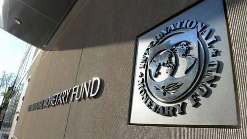 The IMF renews its full confidence in Journal Crystalina