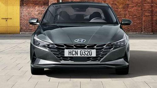 The price and specification of Hyundai Nitra CN7 model 2022 in Egypt