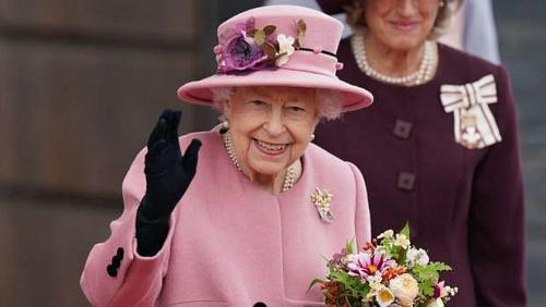 The British Parliament suspends its work for 10 days after the death of Queen Elizabeth