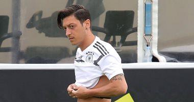 Gul Morning Ozil in Algeria leads Germany for a quarterfinals of 2014