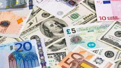 Currency prices in Egypt on Wednesday 8122021 against the pound