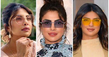 Summer Summer Accessories Sunglasses on Brianca Chopra