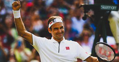 Roger Federer Federer writes history in Wimbledon and breaks Nadal and Connores numbers