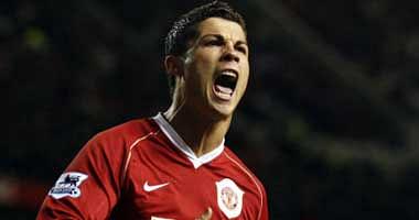 Jules Morning Ronaldo Rocket in Porto Network in Europe Champions League 2009