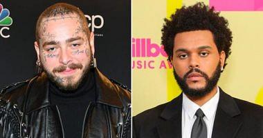 One Right Now Latest Songs Post Malone and The Weeknd Video