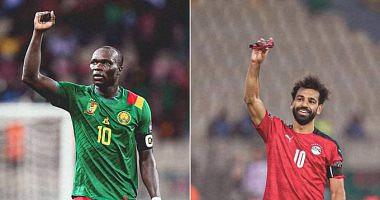 Mohammed Salah is equal with Abu Bakr in a wonderful number before meeting Egypt and Cameroon