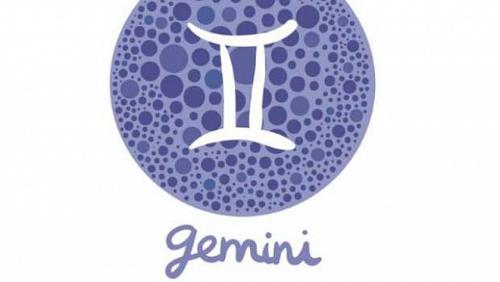Your luck today Gemini Wednesday 2962022 professionally and emotionally