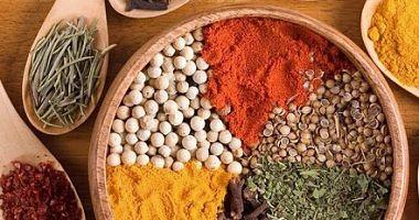 How to make seven password spices for perfect meat