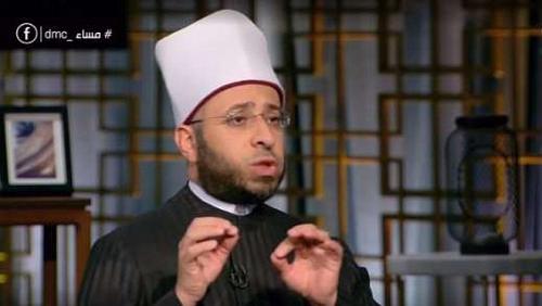 Osama AlAzhari The Prophets migration quoted Muslims from weakness