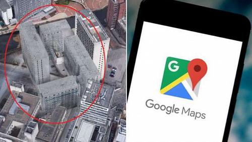 Learn your son arrived school and no new feature for tracking from Google Maps