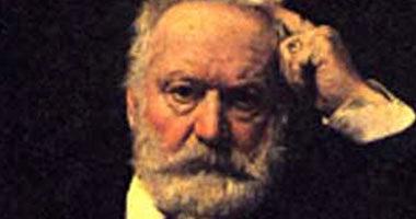 What did the poet Hafez Ibrahim in Victor Hugo