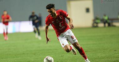 Ahli decides the fate of Salah Mohsen from participating in the summit tonight