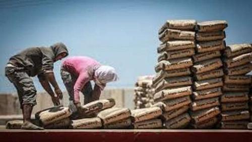 Reuters Egypt plans to reduce cement production