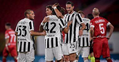Juventus starts its Italian league matches with a difficult face against Udinese