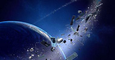 The crisis of the fall of the Chinese rocket from space reveals the problem of orbiting debris