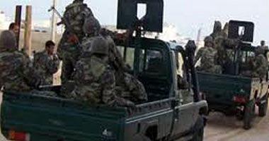 Mauritania and Mali take joint patrols on the border