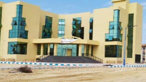 The formation of the Faculty of Computers and Information of Arish 2021 and the required papers