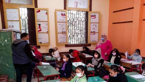 Cairo Education announces the opening of transfers for official schools and languages
