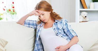 Symptoms of hypertension and pregnancy poisoning are identified on ways to face