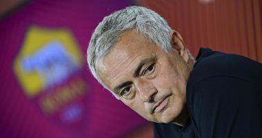 Mourinho Rome is still at the beginning of a new and alHarawi project teaches how important to me
