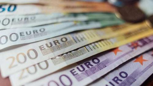 The price of the euro against the Egyptian pound Tuesday 2962021