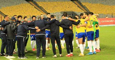 The story of 11 confrontations collected Ismaili and Aljouna before Saddam tonight in the league