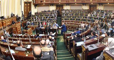 Egyptian parliamentarians are strongly present to support Palestinian brothers