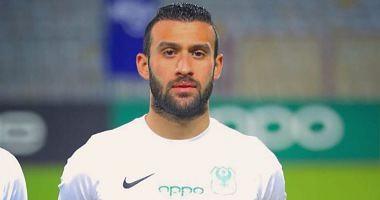 What did the age of Kamal Abdel Wahid present after committing Zamalek
