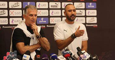 The team concludes preparations for Lebanon tomorrow and a press conference for Kirosh