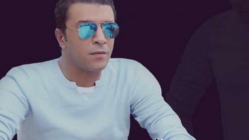 My life is a new song for Mustafa Kamel