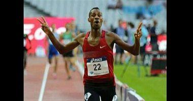 Tokyo 2020 qualified three Arab players for the semifinals of 800 m enemy