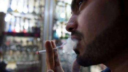 The number of Egyptians drank 51 billion cigarettes in 9 months document