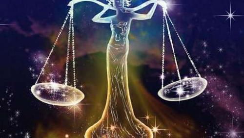 Your luck today Libra Friday 1692022 emotionally and professionally