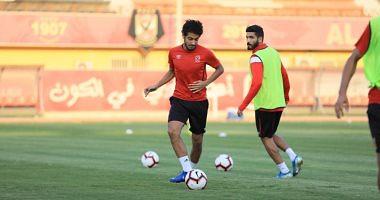 Karim Fouad dispels the hopes of Fares Tarek in return to Ahli next season