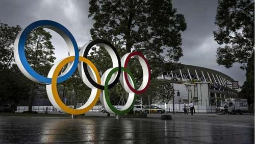 Tokyo Olympics records 29 new injuries in Corona