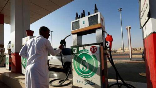 New gasoline prices in Saudi Arabia for September Aramco announced them