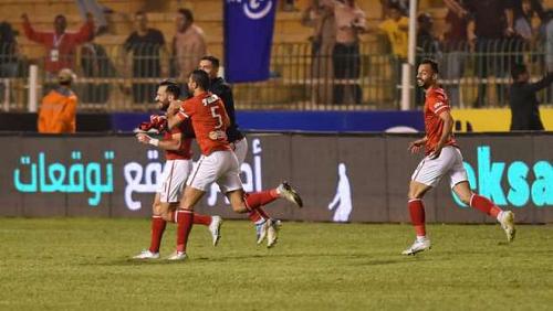 Al Ahly is fighting its second training in Morocco and Mousimani addresses the mistakes of Sharif and Hamdi