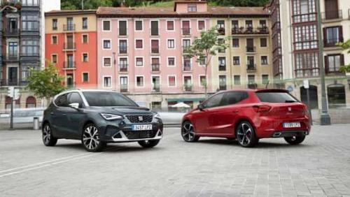 Seat announces the start of Abizah and our new Arona