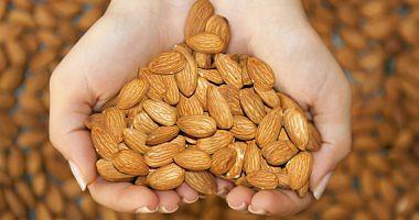 Study of almonds reduces the risk of driver and improves metabolism