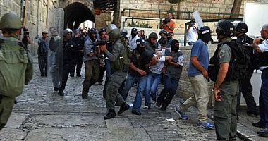 Settlers break into AlAqsa Mosque amid Israeli occupation police protection