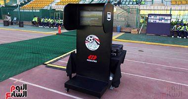 The ball union opens the door to contract with a new VAR in preparation for the league