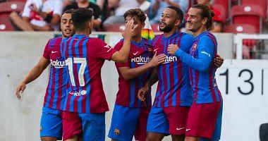 Barcelona opens his journey in front of Sociedad in the first appearance after Messis departure