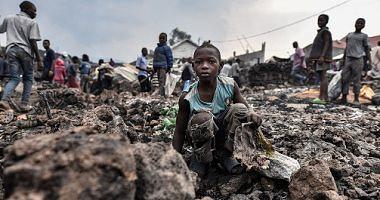 FAO 273 million people suffer from food insecurity in the Congo because of the conflict