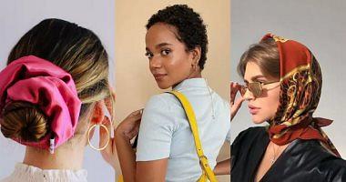 7 tricks to break the neutral garment accessories and handbags highlighted