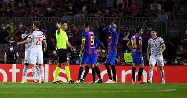 Barcelona renew confidence in Kuman despite Bayern Munich