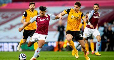 Wolverhampton turns its delay in front of Aston Villa for a killer win in the English Premier League