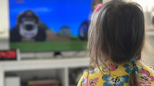 The frequency of childrens channels on Nilesat 2021 with the start of summer leave