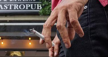 County in England plans to be the first smokingfree zone by 2025